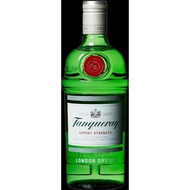 Tanqueray London Dry Gin
