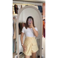 ZARA SKORT (with inner short)