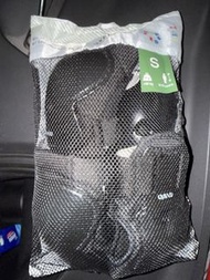 Decathlon 兒童護膝 護腕 護手踭 護具  1套6件 S 碼