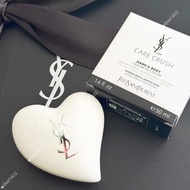 現貨包郵🤍YSL精華護手霜 Crush Hand & Body Cream 50ml