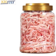 (High-quality flagship store)Squid shreds 500g seafood instant shredded squid strips seafood bulk co