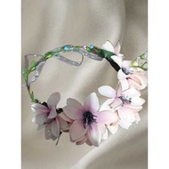 FLOWER CROWN FLOWER CROWN