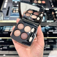 Long Lasting Color Leaving Four-Color Eyeshadow 2G