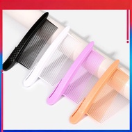（NEW） Wide Teeth 1Pcs Hair Comb for Salon Layering and Dying Comfort and Precision for Stylists