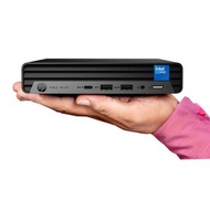 全新未激活 未用過 🧡 保養到 2028 ＊ HP Pro Mini 桌上電腦〈 i7 14代｜ 16G Ram DDR5｜1T Ssd 〉 ⚠️ HP 官方上門保養到 2028/05/25 🀫 mi