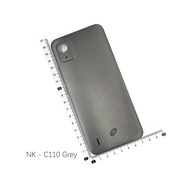 Cho Nokia C22 C31 C32 C110 C210 vỏ ngoài Cover quay lại các bộ phận