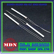 Solder element 908 - 937 type taik