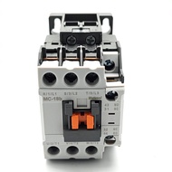 100% LS MC-9b MC-12b MC-18b MC-25b 1a1b Metasol Magnetic Contactor AC240V AC24V