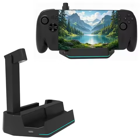 For ROG Xbo x Ally Charger for ROG Xbo x Ally X Charging Dock