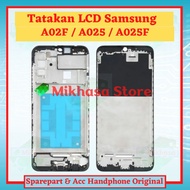 FRAME STAND/ SAMSUNG A02S LCD PLATE/ A025/ A025F/