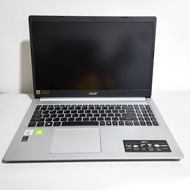 Acer 15.6吋 獨顯 MX350 手提電腦 (i7-1065G7, 12GB, 512GB SSD + 1TB HDD)  可代裝軟件 Ms office，好評過百，放心交易