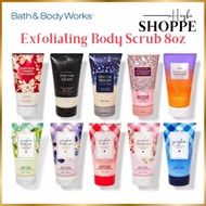 BATH AND BODY WORKS BODY SCRUB