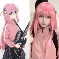 (PDS) BOCCHI THE ROCK HITORI GOTOU COSPLAY ANIME COSTUME JACKET