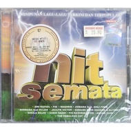 Hit Semata - Various Artists (VCD)