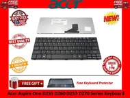 Acer Aspire One KB.I100A.086 PK130D32A00 MP-09H23U4-6984 PK130D34A00 series Laptop Keyboard