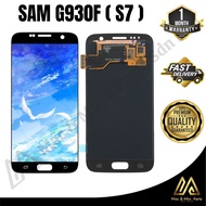 SSAM G930F ( S7 ) ORIGINAL FULLSET LCD TOUCH DIGITIZER REPLACMENT PARTS (READY STOCK)