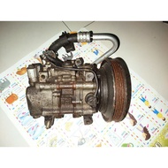 compressor aircond blacktop 20v