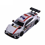 RMZ HOBBY White Mercedes AMG C  63 DTM  Model