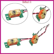 LID Mouse Repair Part Mouse Micro Switches Button Key Board Motherboards for G304 G305 Mouse Welded 