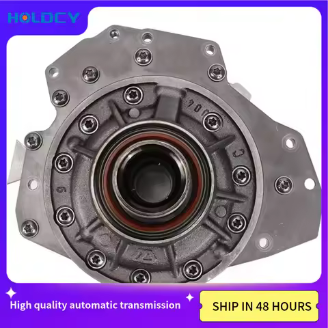 DPO AL4 DP0 Automatic Transmission Gearbox Oil Pump for 4Speed RENAULT PEUGEOT 307 CITROEN NAZA Car 
