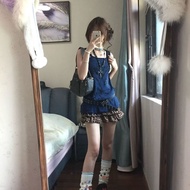 y2k y2k y2k Top Asian Culture Women's Clothing y2k Short-Sleeved Clothes Handsome Dopamine Preppy St