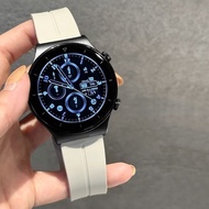 For  OPPO Watch X | X2 | Mini | 4Pro Magnetic Clasp Silicone Strap Waterproof Sports Replacement Wri