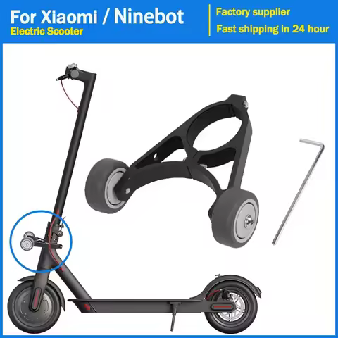 Electric Scooter Handstand Stand for Xiaomi M365 1S Pro Mi3 4Lite for Ninebot F40 F20 Kickscooter Au