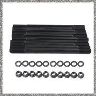 (RUIM) for 208-4301 Studs 12-Point for Use on 1.6L D16Z6 Kit