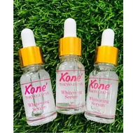 KONE FACE WHITENING SERUM