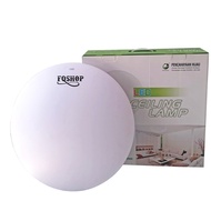 24 watt white led ceiling light