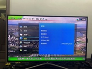 二手八成新 Samsung 三星 55吋 電視機 UA55F6400AJ