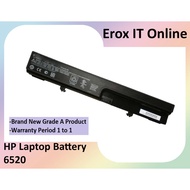 Replacement Laptop Battery HP 540 6520s 6530s 6531s 6535s 510 6520 HSTNN-DB51 HSTNN-OB51 KU530AA