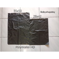 Polymailer HD 28x42, plastic packing for online shops