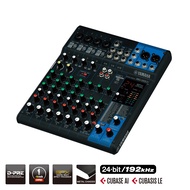 มิกเซอร์ mixer YAMAHA MG10XU