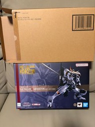 全新 Metal Robot 魂 Gundam Barbatos (1st -4th form) 巴巴托斯 高達