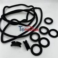 1040102130 A1040102130 Valve Cover Gasket Set for Daewooo Korando Musso Rexton Mercedess-Benzz C-Kla