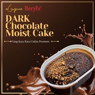Kek Coklat Beryl's MoistCake by Ecaque (700gram)