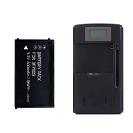 Suitable for Kyocera Kyocera BP780S Battery SL300 SL400 SL400R BP-780S SL300RT