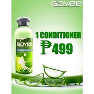 ♠™Goyee Hair Care Conditioner Nutrients Aloe Vera 250Ml 1Pc