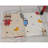 HIKARUSA BAMBOO TOWEL 120X60CM