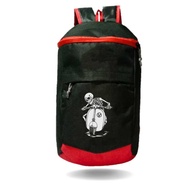 CARTOON FUTSAL SHOE BAG SMALL BACKPACK FOR MEN AND WOMEN 12L BACKPACK FUTSAL BAG 01 SMALL SPORT BACK