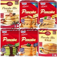 NONA Dr Oetker BETTY CROCKER Pancake Penkek Blueberry Original Buttermilk Pandan Tepung Kek Cake Flo