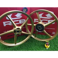 RCB SPORT RIM SP522 W110 （140/140*17）