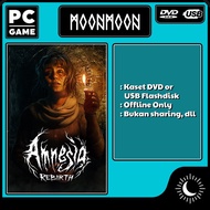 Amnesia Rebirth (2020) PC Laptop Game