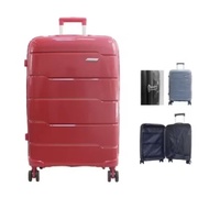Barry Smith 20" PP Hardcase Luggage (3 colours)