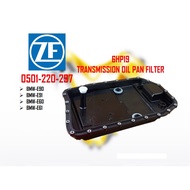 ZF 6HP19 - BMW - E90 E91 3-Series E60 E61 5-Series Transmission Auto Filter Oil Pan Kit 6 Speed