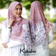 KEKABOO NOVEMBER RTW COLLECTION BIDANG 50