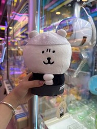 Joke bear白熊拉麵師傅