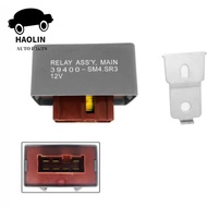 39400-SM4-003 Fuel Pump Main Relay for 1992-2001 Del Sol -V Accord Crx Tl