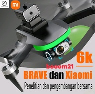 booom21 Drone R105 drone camera 6K rc drone
pesawat remote control drone gps Motor cepat